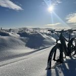 North of the Border Bicycle