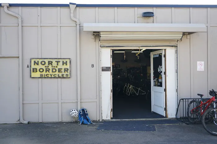North of the Border Bicycle Picture 4