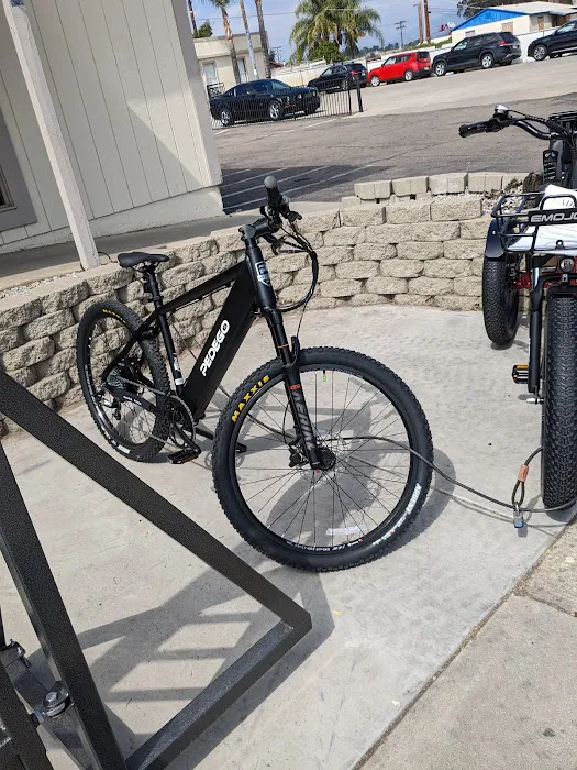 Ramona E-bikes Picture 1