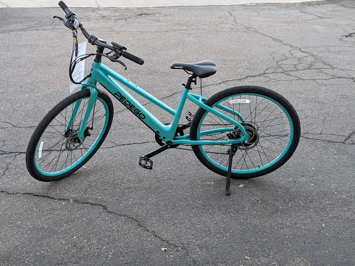 Ramona E-bikes Picture 4