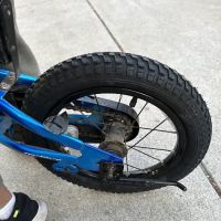 Varsity Bike Shop ico