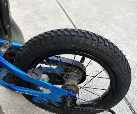 Varsity Bike Shop