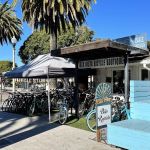 Isla Vista Bicycle Boutique
