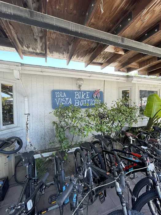Isla Vista Bicycle Boutique Picture 7