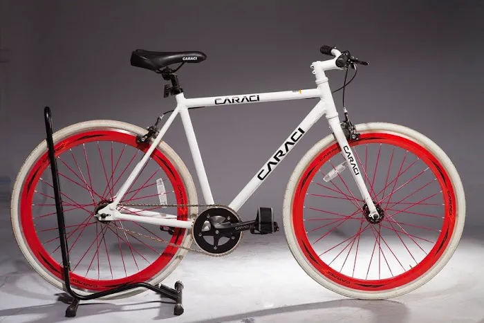 Isla Vista Bicycle Boutique Picture 10