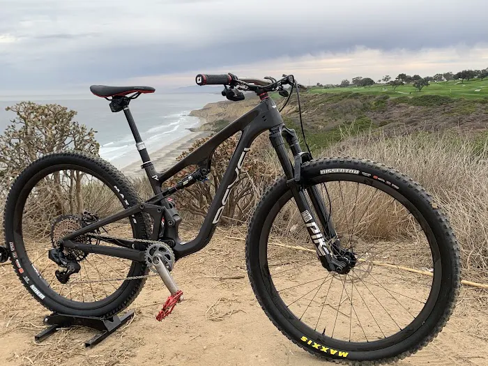 Chainline Bikes Picture 1