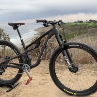 Chainline Bikes ico