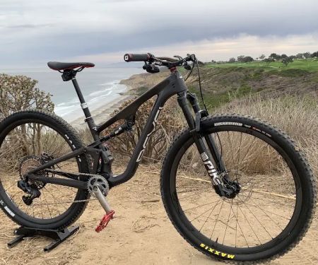 Chainline Bikes
