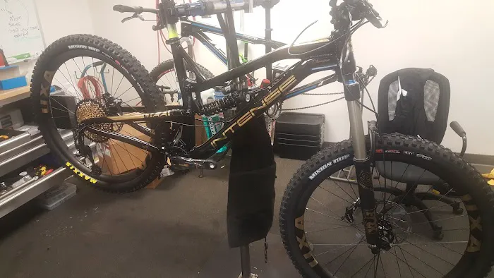 Chainline Bikes Picture 2
