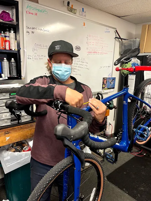Chainline Bikes Picture 3