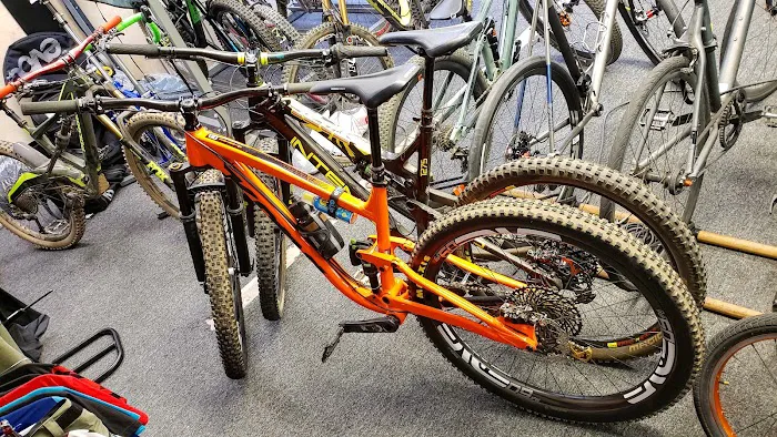 Chainline Bikes Picture 6