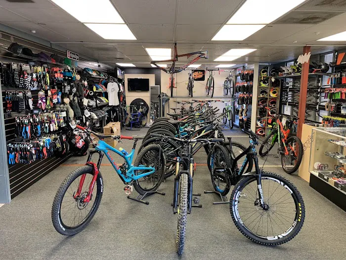 Chainline Bikes Picture 7