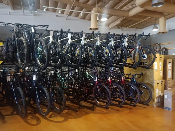 Trek Bicycle San Diego Kearny Mesa Picture 2