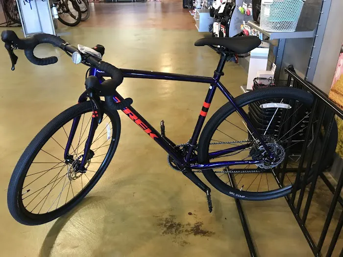 Trek Bicycle San Diego Kearny Mesa Picture 3
