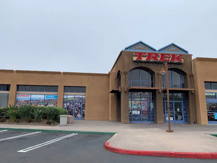 Trek Bicycle San Diego Kearny Mesa Picture 5
