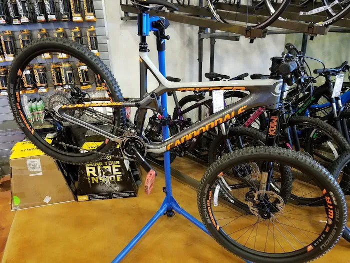 Trek Bicycle San Diego Kearny Mesa Picture 9