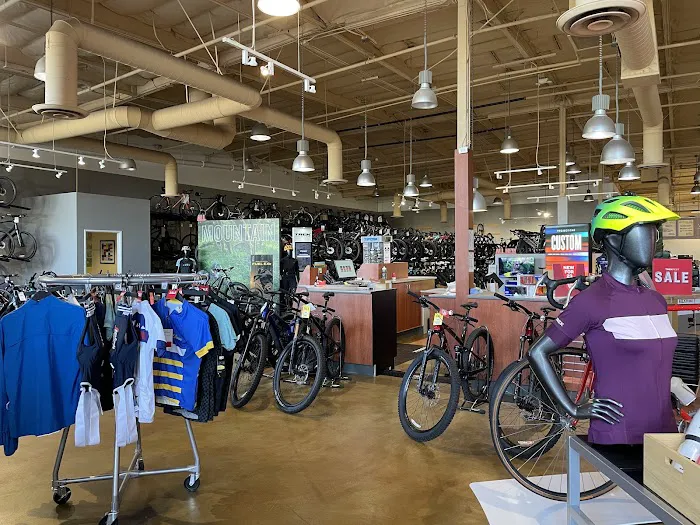 Trek Bicycle San Diego Kearny Mesa Picture 8