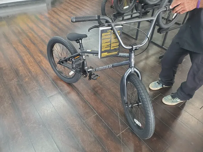 Inky's Bicycle Co Inc Picture 1