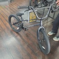 Inky's Bicycle Co Inc ico