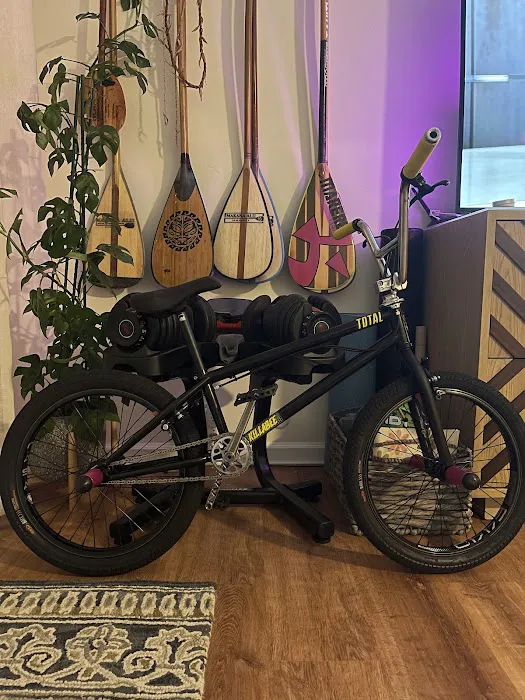 Inky's Bicycle Co Inc Picture 3
