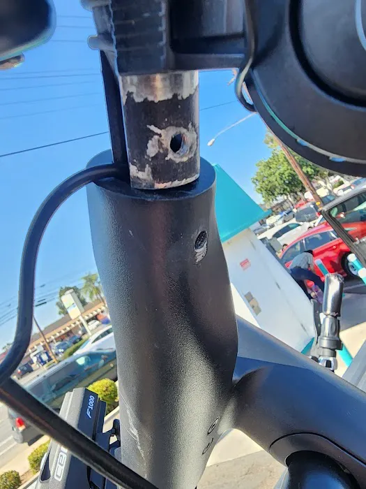 Inky's Bicycle Co Inc Picture 2