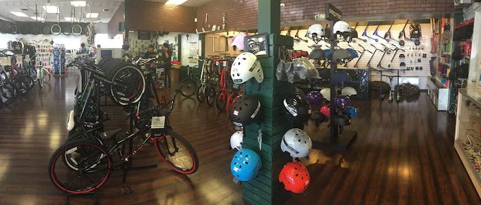 Inky's Bicycle Co Inc Picture 4