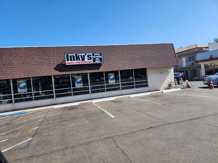 Inky's Bicycle Co Inc Picture 6