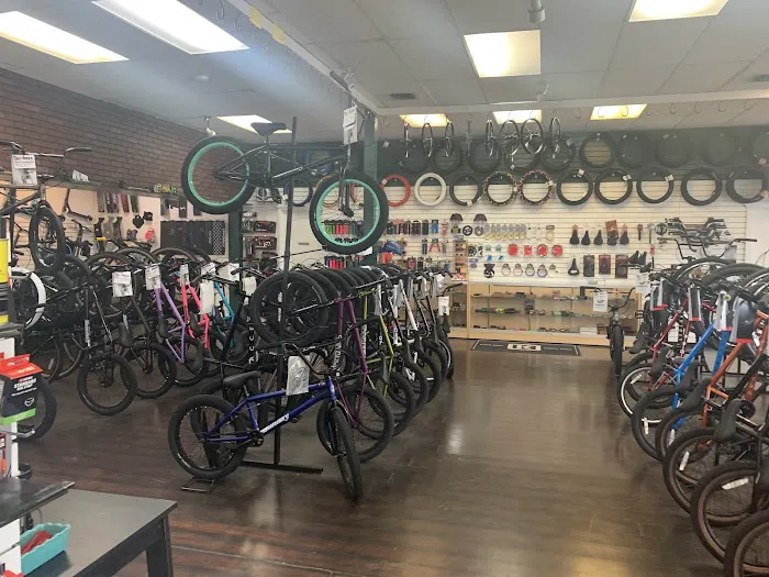 Inky's Bicycle Co Inc Picture 10