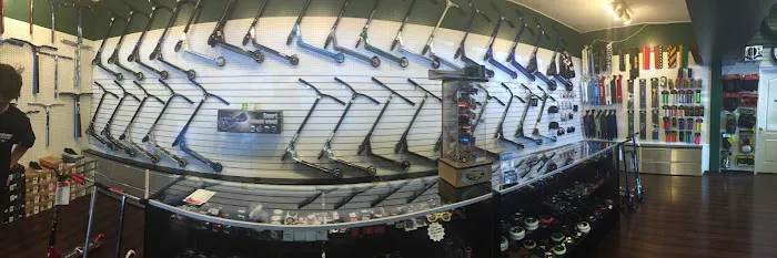 Inky's Bicycle Co Inc Picture 7