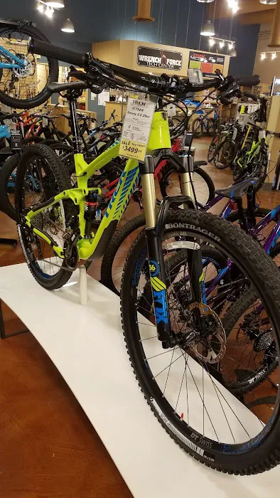 Trek Bicycle La Mesa Picture 1
