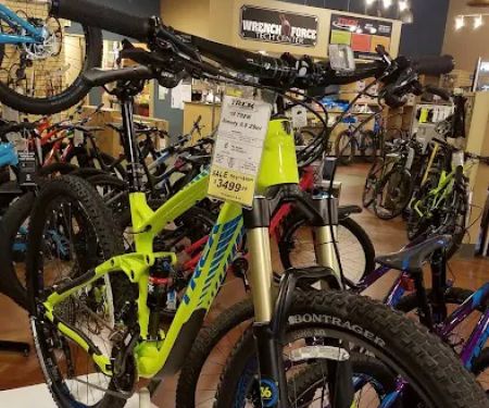 Trek Bicycle La Mesa