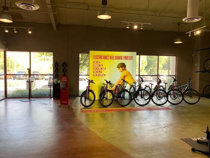 Trek Bicycle La Mesa Picture 8