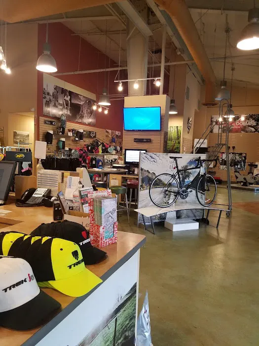 Trek Bicycle La Mesa Picture 5
