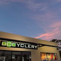 UC Cyclery ico