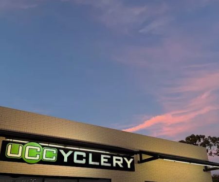 UC Cyclery
