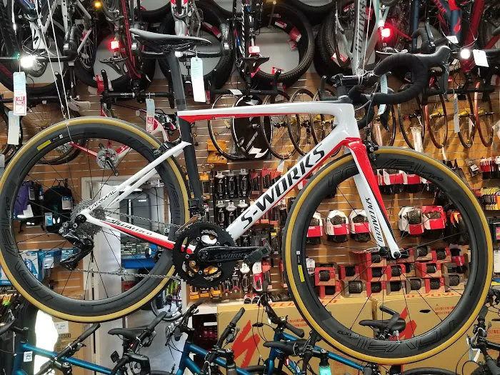 UC Cyclery Picture 3