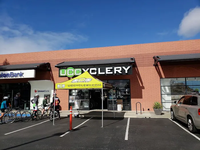 UC Cyclery Picture 2