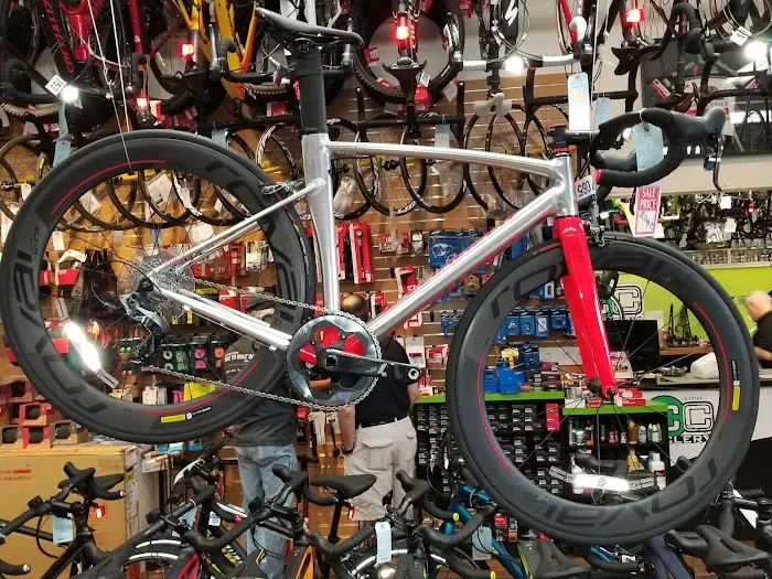 UC Cyclery Picture 4