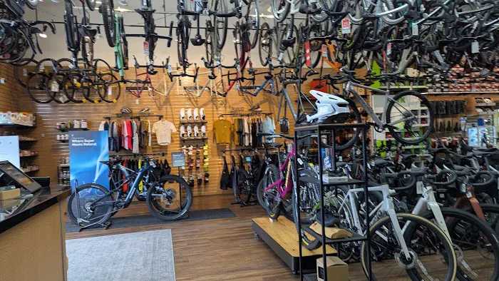 UC Cyclery Picture 8