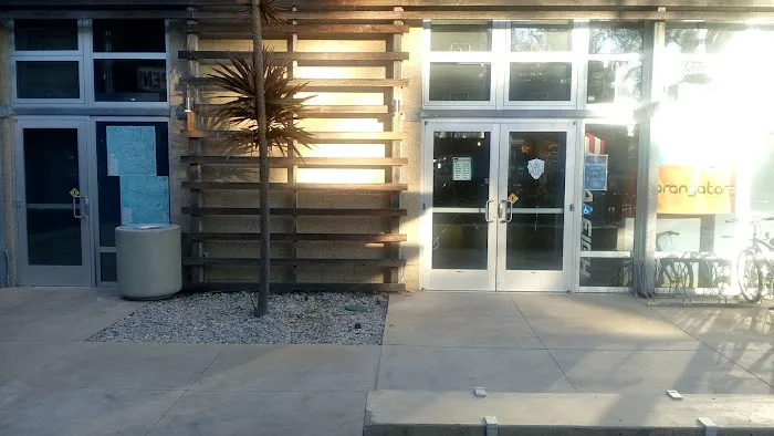 UC San Diego Campus Bike & Skate Picture 1