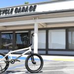 SD Wheel Works Bicycle Garage