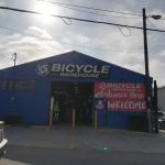 Bicycle Warehouse