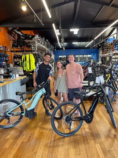 Bicycle Warehouse Picture 8