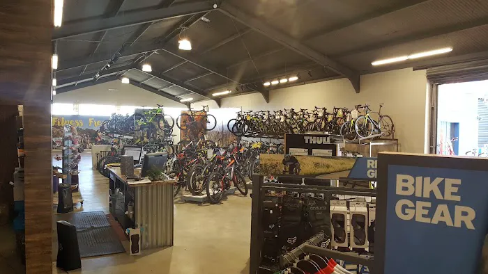 Bicycle Warehouse Picture 6