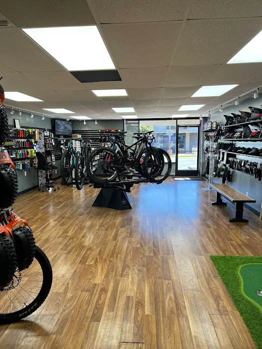 Peak Cycles | Premium Bike Shop Picture 4