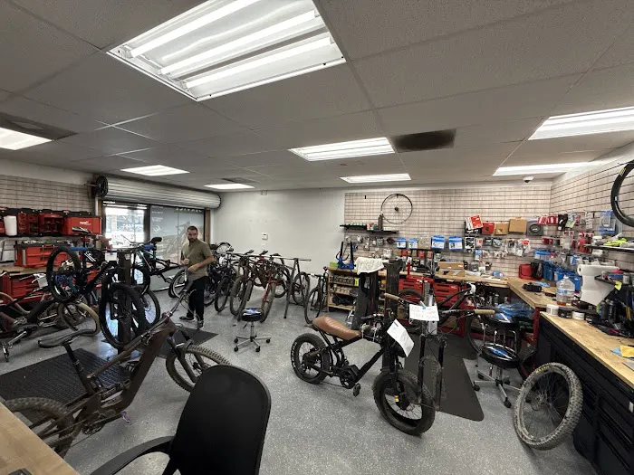 Peak Cycles | Premium Bike Shop Picture 3