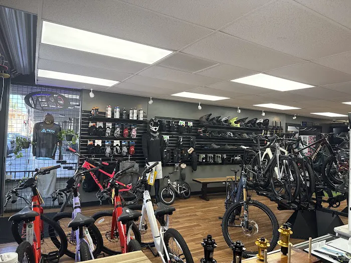 Peak Cycles | Premium Bike Shop Picture 5