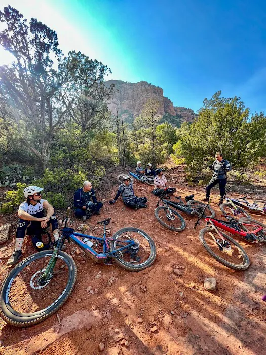 Peak Cycles | Premium Bike Shop Picture 7