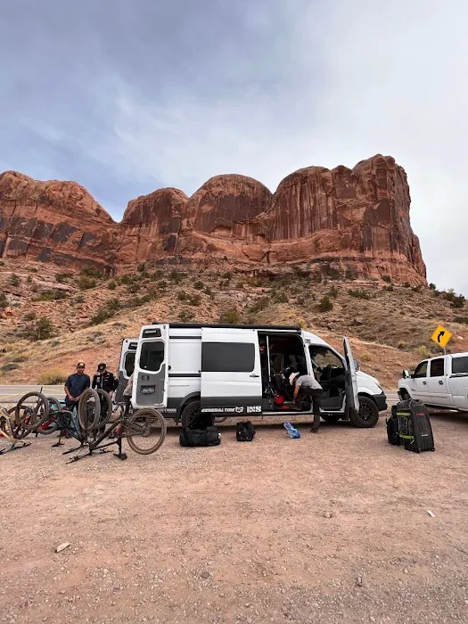 Peak Cycles | Premium Bike Shop Picture 9