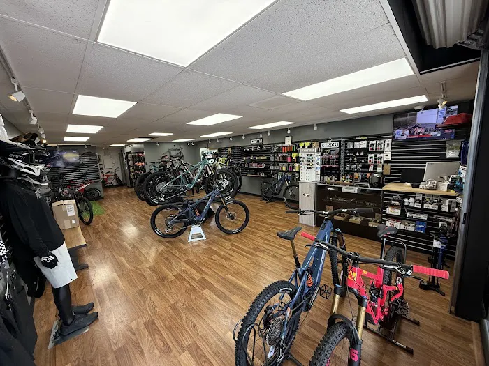 Peak Cycles | Premium Bike Shop Picture 10